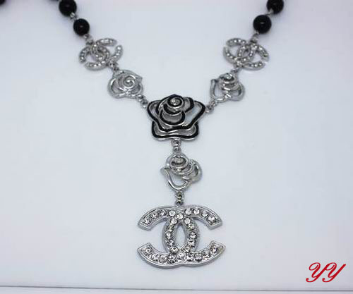 Collana Chanel Modello 296